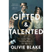 Gifted & Talented
