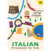 Italian Phrasebook for Kids