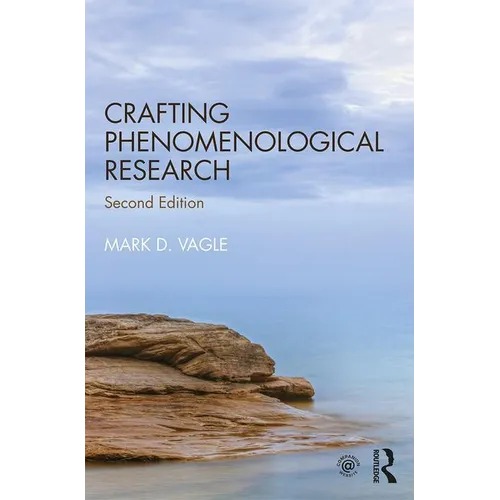 Crafting Phenomenological Research