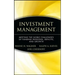 Investment Management: Meeting the Noble Challenges of Funding Pensions, Deficits, and Growth