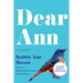 Dear Ann