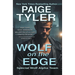 Wolf on the Edge