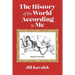 The History of the World According to Me