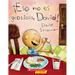 ¡Eso No Es Gracioso, David! (That's Not Funny, David!)