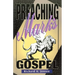 Preaching Mark's Gospel