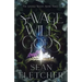 Savage Wild Gods (The Savage Wilds Book 3)