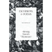 Excursions, and Poems: The Writings of Henry David Thoreau