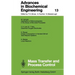Mass Transfer and Process Control