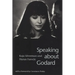 Speaking about Godard