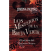 Los misterios de la bruja verde: El secreto del Corazón Negro: Un misterio cozy, mágico y romántico.