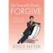 Do Yourself a Favor... Forgive: Learn How to Take Control of Your Life Through Forgiveness