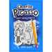 Charlie Picasso: Don't Draw Robots: (Charlie Picasso and the Magic Pencil- Illustrated Chapter Book for Ages 7-11)