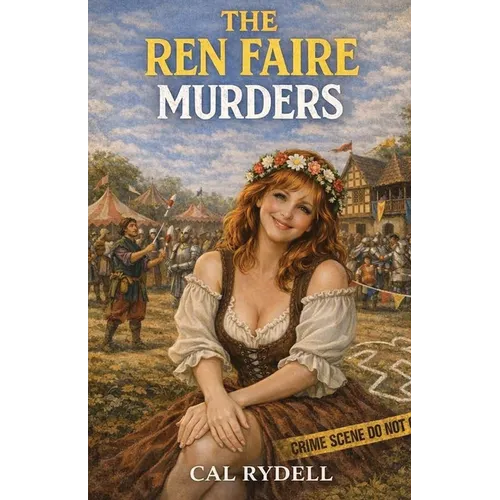 The Ren Faire Murders