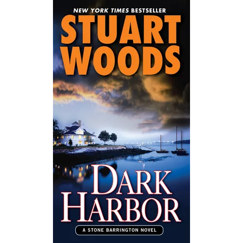 Dark Harbor