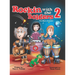 Rockin with the Bolders 2: The Mars Invasion