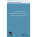 Le tournant féminin et féministe de la théologie africaine postcoloniale