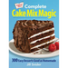 Duncan Hines Complete Cake Mix Magic: 300 Easy Desserts Good as Homemade