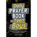 Daily Prayer Book for Teen Boys: Collection of Prayers for Everyday Conversations with God