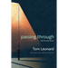passing through: Poetry and Prose