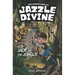 The Adventures of Jazzle Divine: Jade of the Jungle (Book3)