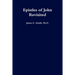 Epistles of John Revisited