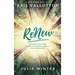 ReNew: Breaking Free from Negative Thinking, Anxiety, and Depression