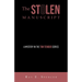The Stolen Manuscript: A Mystery in the Tim Tender Series