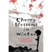 Cherry Blossoms in Winter: A Riveting Soldier's Story of the Korean War, Friendship, and Love in Post-War Japan