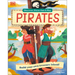 Pirates Discover, Press-Out and Play