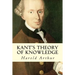 Kant's Theory of Knowledge
