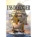 USS Defender The Quasi-War