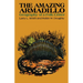 The Amazing Armadillo: Geography of a Folk Critter