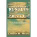 Commanding Results through Prayer: : A Prayer Guide
