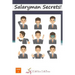 Salaryman Secrets!