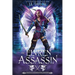 The Elvren Assassin: League of Supernatural Assassins