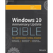 Windows 10 Anniversary Update Bible