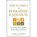 The Women of Berkshire Hathaway: Lessons from Warren Buffett's Female Ceos and Directors