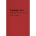 Population, Law and the Environment