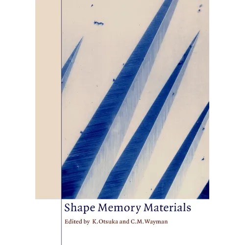 Shape Memory Materials
