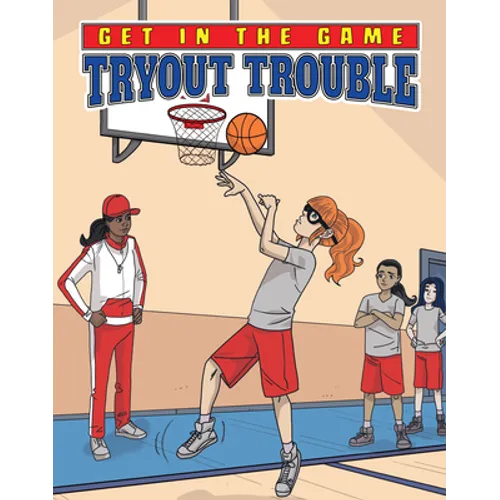 Tryout Trouble