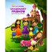 Fairytale Endings- Imaginary Friends