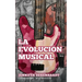 La evolución musical