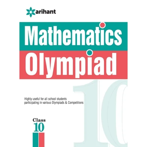 Olympiad Mathematics 10th