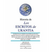 Historia de los Escritos de Urantia: (Revisada y Actualizada)