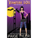 Vampire 101