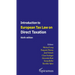 Introduction to European Tax Law on Direct Taxation: Sixth Edition