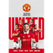 The Official Manchester United Annual 2023