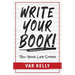 Write Your Book: Tell Your Life Story