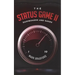 The Status Game II: Dashboards and Gages
