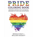 PRIDE Coloring Book: Inspiring Designs with Affirming Messages of Love and Acceptance
